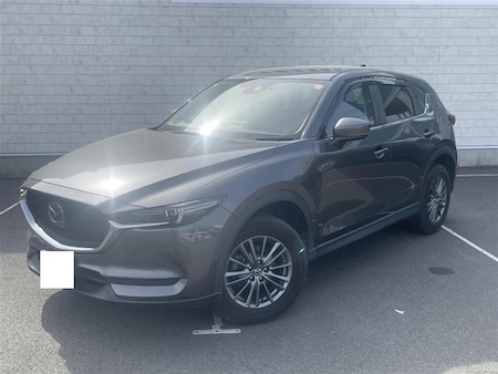 MAZDA / CX-5