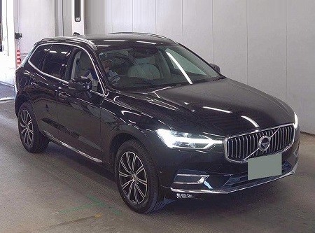VOLVO / XC60