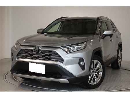 Japanese used car Ref# 1527190 TOYOTA / RAV4