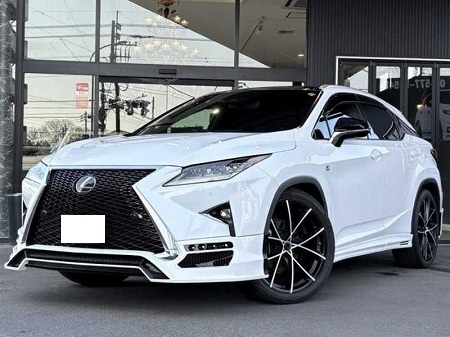 LEXUS / RX300