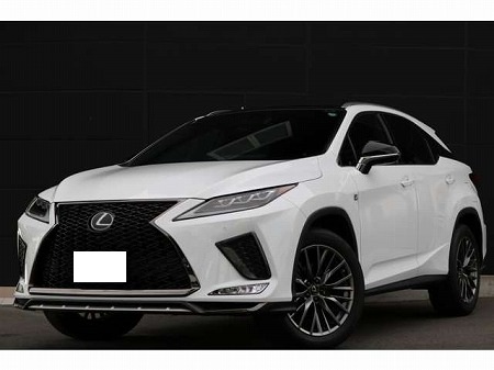 LEXUS / RX300