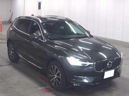VOLVO / XC60