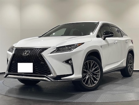 LEXUS / RX300