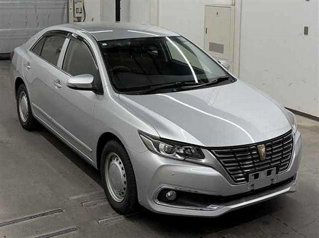 Japanese used car Ref# 1530389 TOYOTA / PREMIO