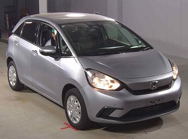 HONDA / FIT