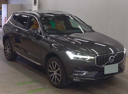 VOLVO / XC60
