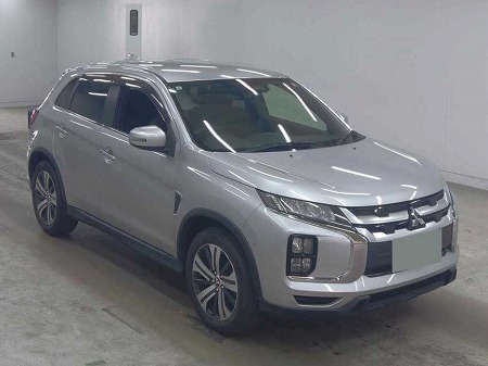 Japanese used car Ref# 1531475 MITSUBISHI / RVR