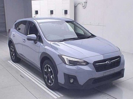 Japanese used car Ref# 1531513 SUBARU / XV