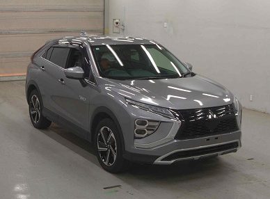 Japanese used car Ref# 1531528 MITSUBISHI / ECLIPSE CROSS PHEV