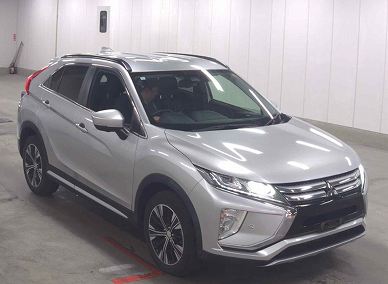MITSUBISHI / ECLIPSE CROSS