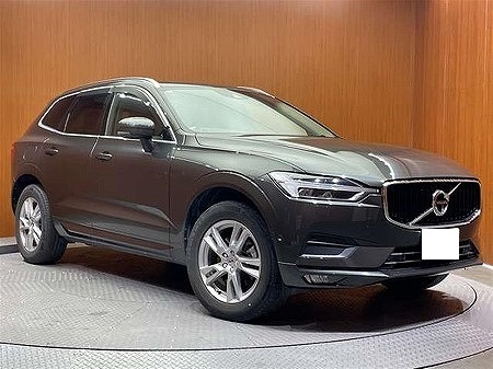 Japanese used car Ref# 1531558 VOLVO / XC60