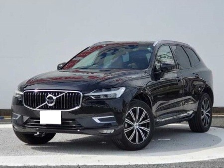 Japanese used car Ref# 1531562 VOLVO / XC60