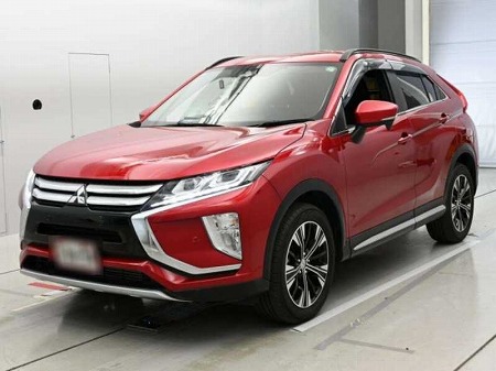 Japanese used car Ref# 1531572 MITSUBISHI / ECLIPSE CROSS