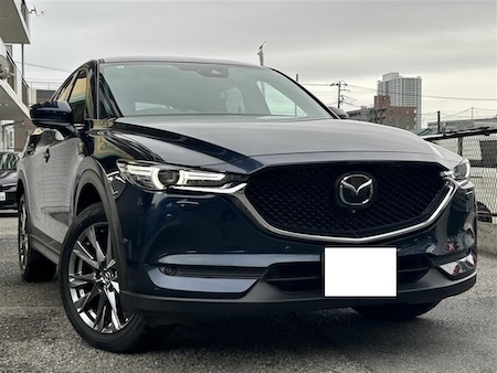 Japanese used car Ref# 1531879 MAZDA / CX-5