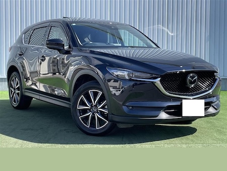 MAZDA / CX-5