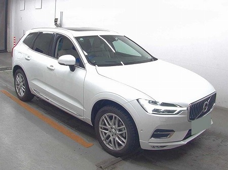 VOLVO / XC60