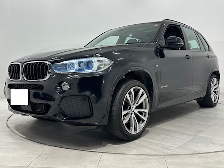 Japanese used car Ref# 1531907 BMW / X5
