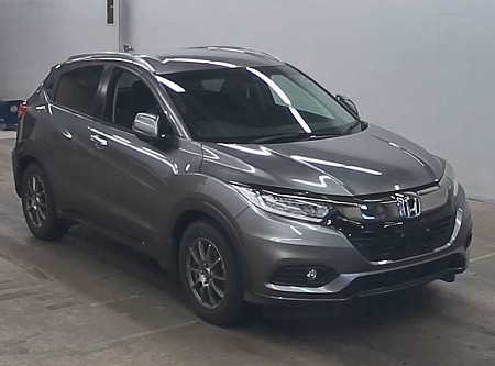 Japanese used car Ref# 1531920 HONDA / VEZEL