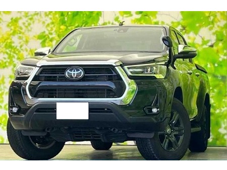 TOYOTA / HI-LUX
