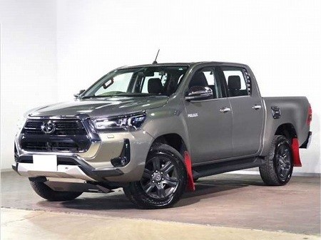 TOYOTA / HI-LUX
