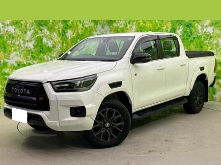 TOYOTA / HI-LUX