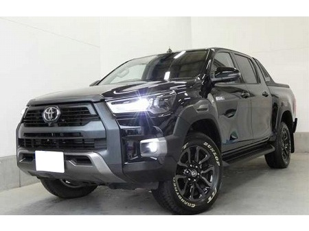 TOYOTA / HI-LUX
