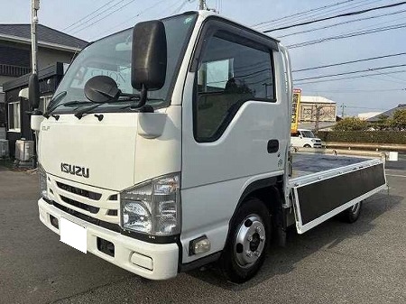 ISUZU / ELF