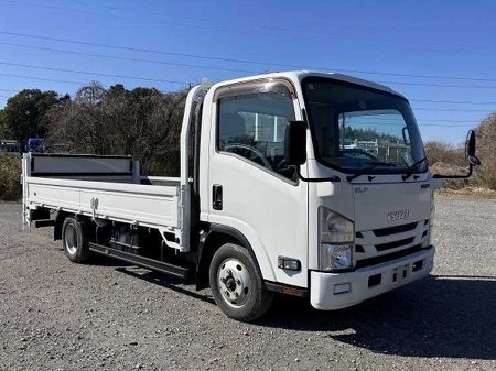 ISUZU / ELF