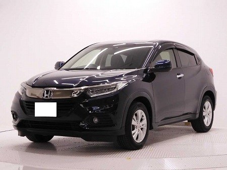 Japanese used car Ref# 1538125 HONDA / VEZEL