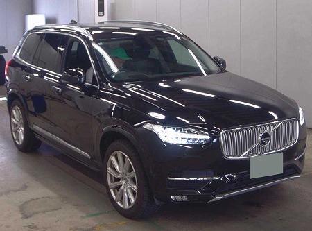 VOLVO / XC90