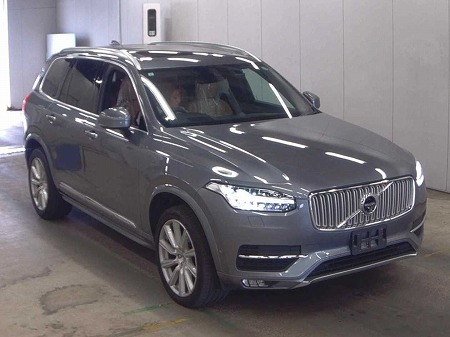 VOLVO / XC90
