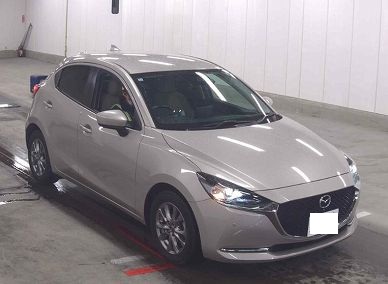 MAZDA / MAZDA2