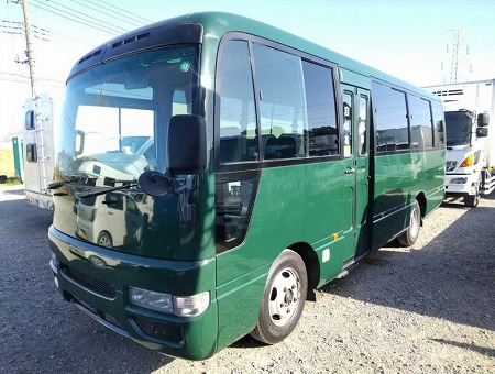 Japanese used car Ref# 1538273 NISSAN / CIVILIAN