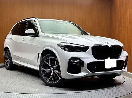 Japanese used car Ref# 1538275 BMW / X5