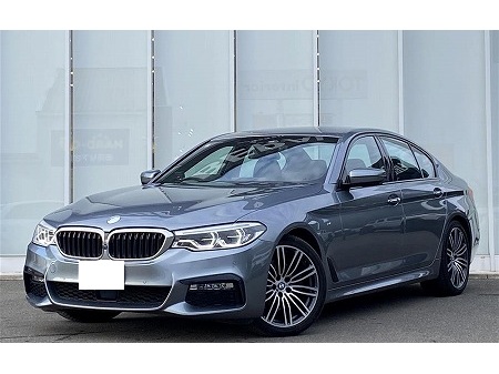 Japanese used car Ref# 1538288 BMW / 5 SERIES