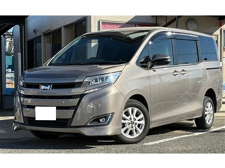 Japanese used car Ref# 1538305 TOYOTA / NOAH