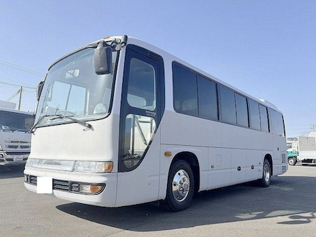 Japanese used car Ref# 1538307 HINO / MELPHA