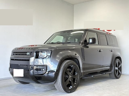 ROVER / ROVER DEFENDER