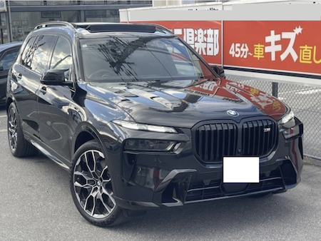 BMW / X7