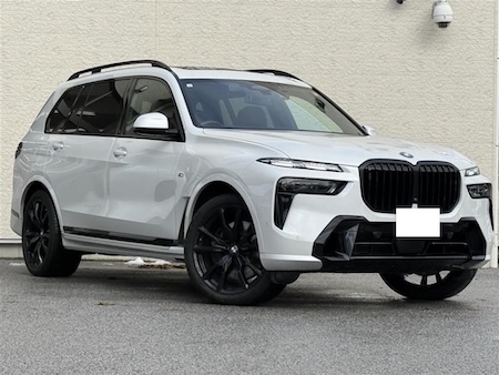 BMW / X7