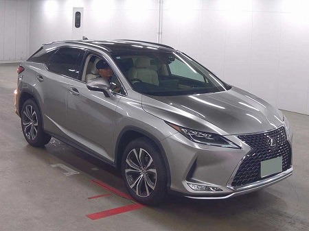 LEXUS / RX300