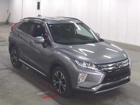 MITSUBISHI / ECLIPSE CROSS
