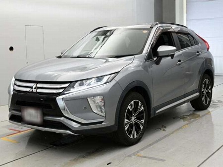 Japanese used car Ref# 1538390 MITSUBISHI / ECLIPSE CROSS