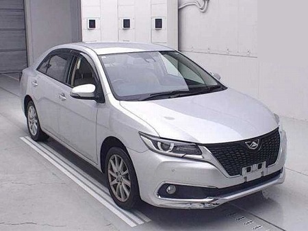 TOYOTA / ALLION