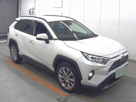 TOYOTA / RAV4