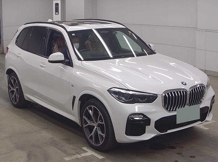 BMW / X5