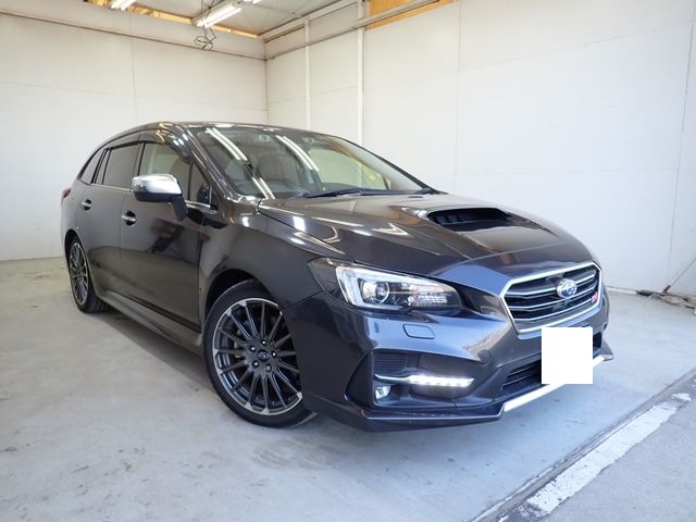 SUBARU / LEVORG