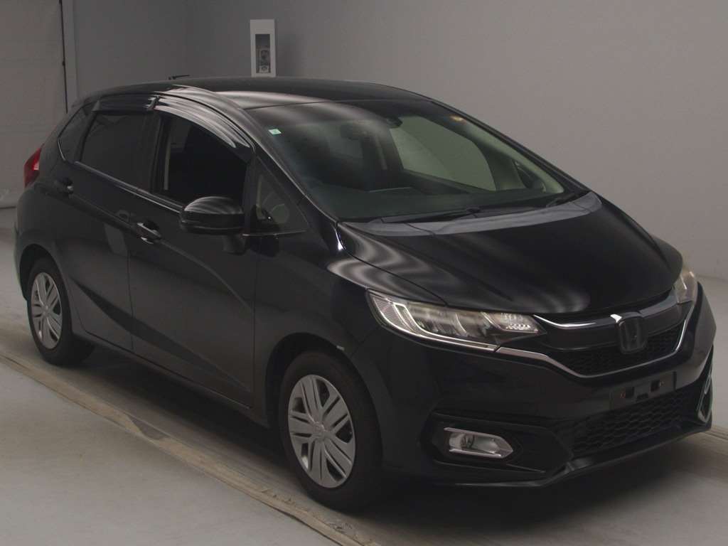 Japanese used car Ref# 1538472 HONDA / FIT