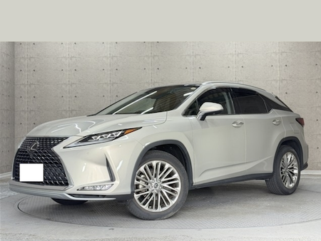 Japanese used car Ref# 1538511 LEXUS / RX300