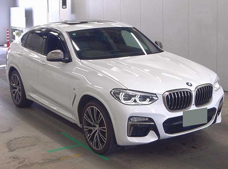 BMW / X4